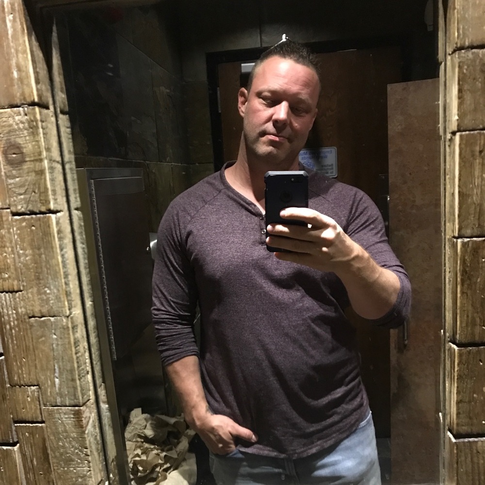 Meet your Posher, Matthew
